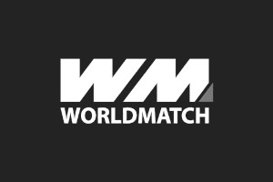 Οι πιο δημοφιλείς διαδικτυακοί κουλοχέρηδες στην κατηγορία World Match