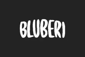 Οι πιο δημοφιλείς διαδικτυακοί κουλοχέρηδες στην κατηγορία Bluberi