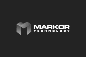 Οι πιο δημοφιλείς διαδικτυακοί κουλοχέρηδες στην κατηγορία Markor Technology