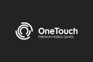 Οι πιο δημοφιλείς διαδικτυακοί κουλοχέρηδες στην κατηγορία OneTouch Games