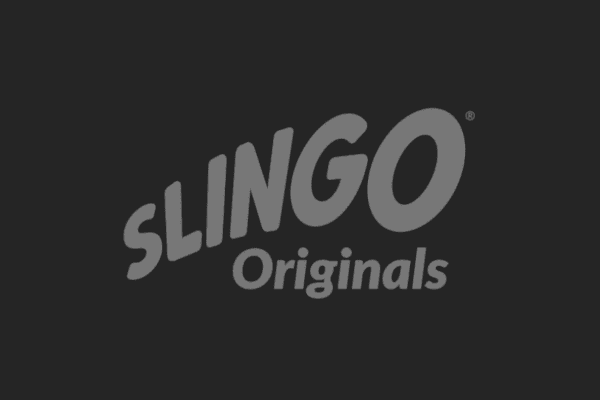 Οι πιο δημοφιλείς διαδικτυακοί κουλοχέρηδες στην κατηγορία Slingo Originals